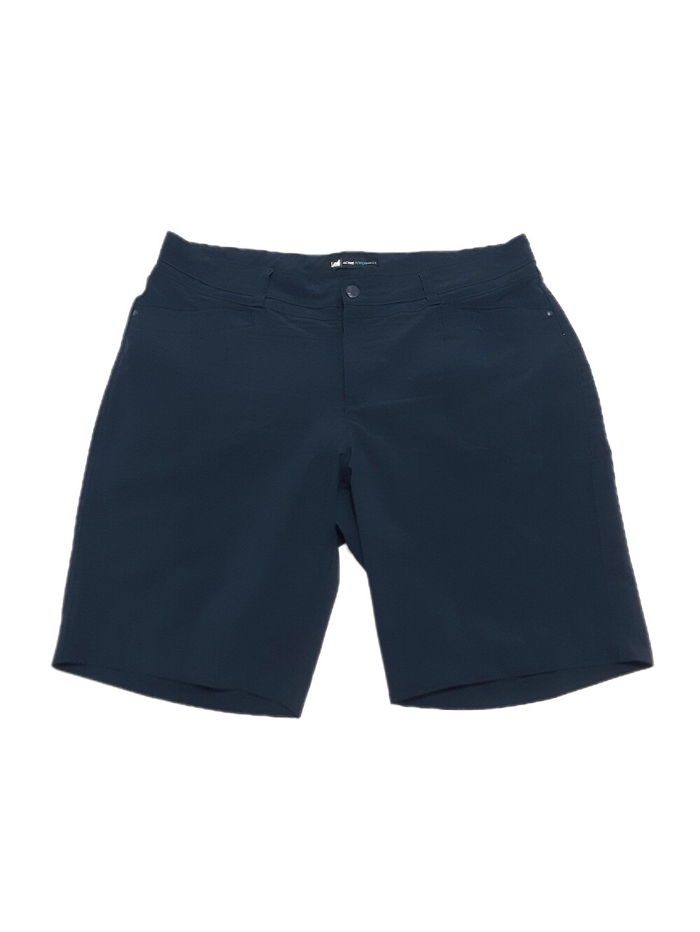 Lee Active Shorts Womens Size 14